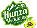 hunza meadows logo