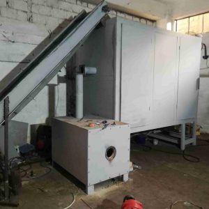 Pet Food Machines