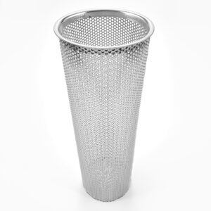 SS Basket Filter elements
