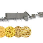 Macroni pasta making machinery in karachi pakistan