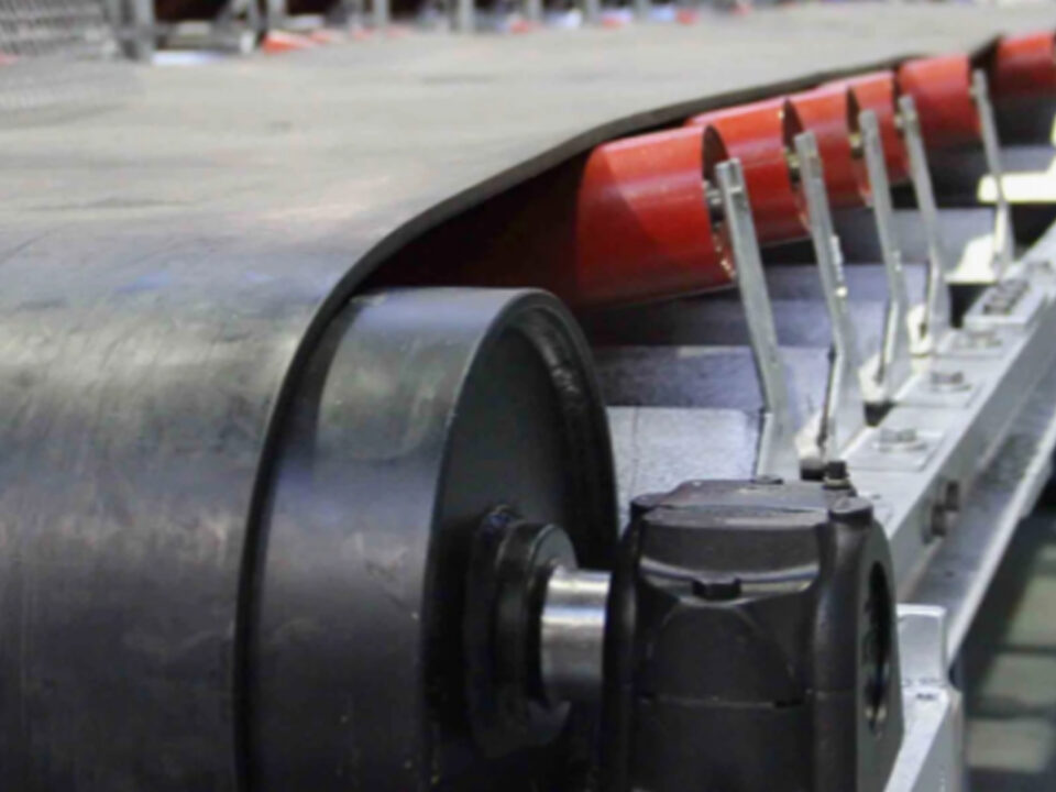 Conveyor Belt Manufacturers