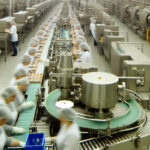 Food Processing Equipment Manufacturers in USA