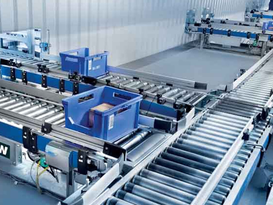 Conveyor Systems