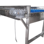 Vegetable Brush Washing Machine