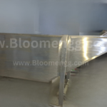 fruits bubble washing machine