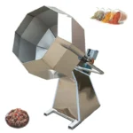 Chips Flavoring Mixer